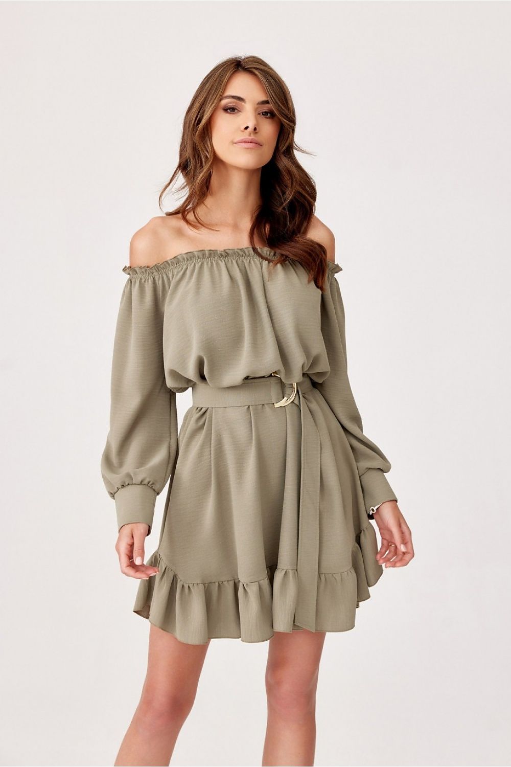 Day dress model 183734 Roco Fashion