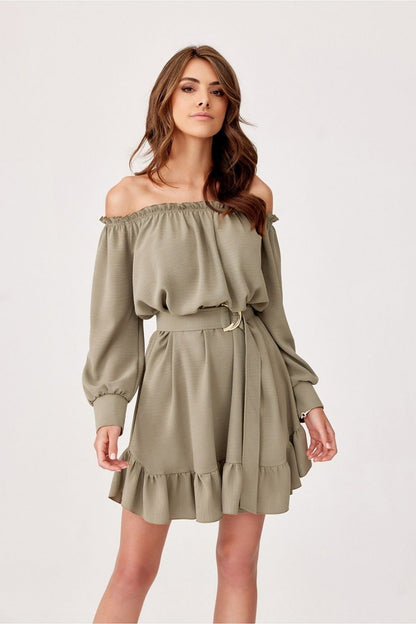 Day dress model 183734 Roco Fashion