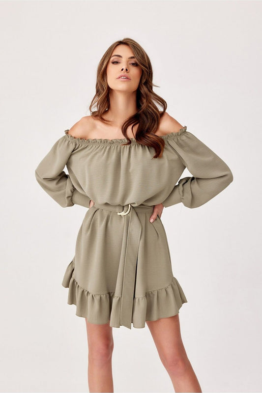 Day dress model 183734 Roco Fashion