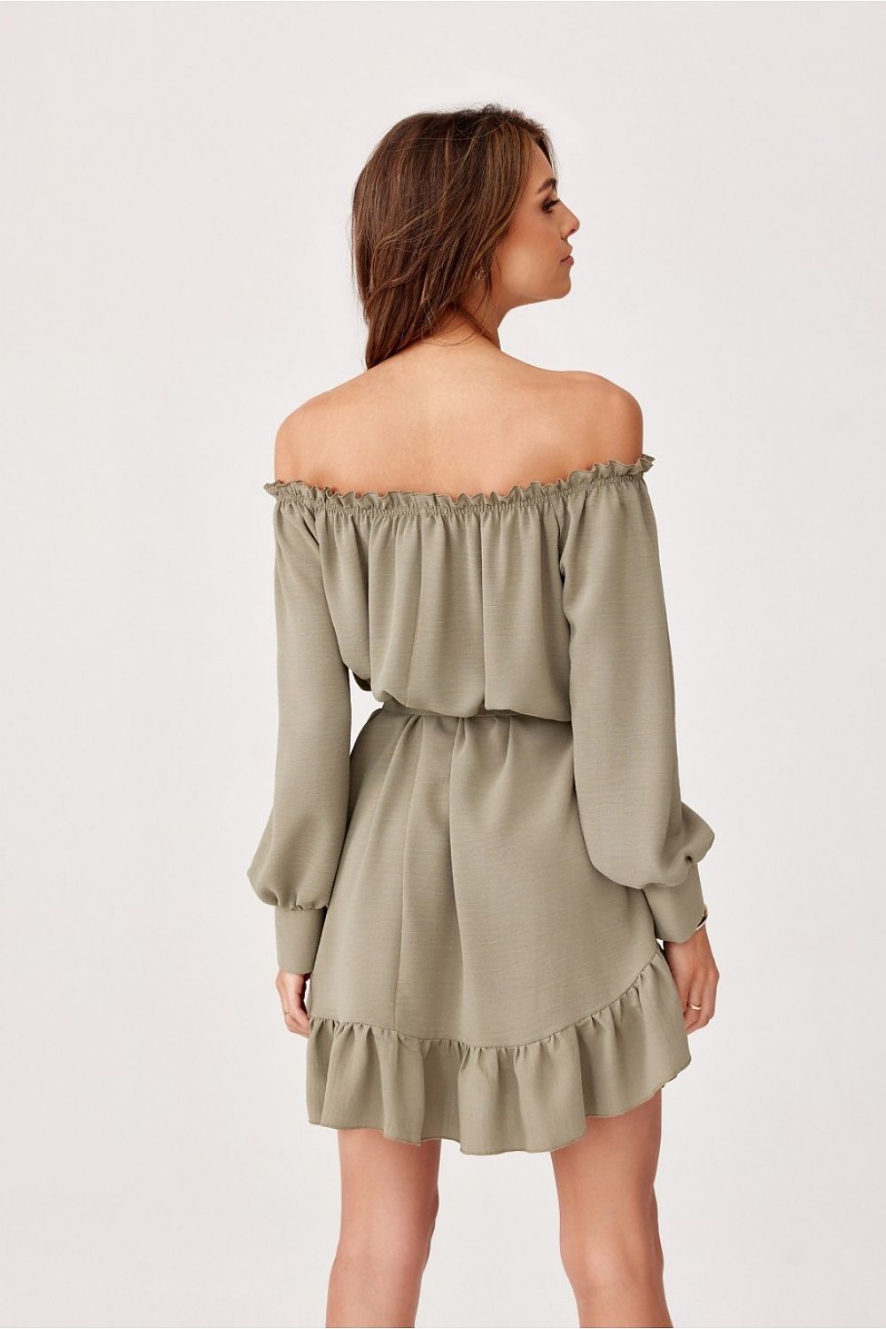Day dress model 183734 Roco Fashion