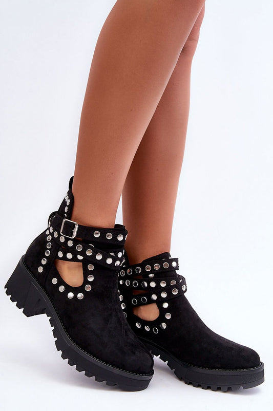 Laarsjes model 184024 Step in style