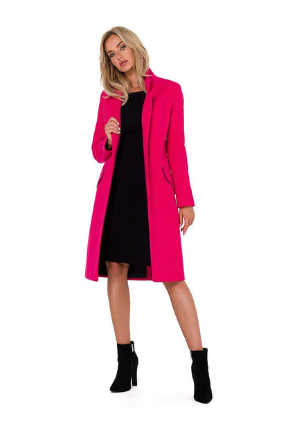 coat model 184730 Moe