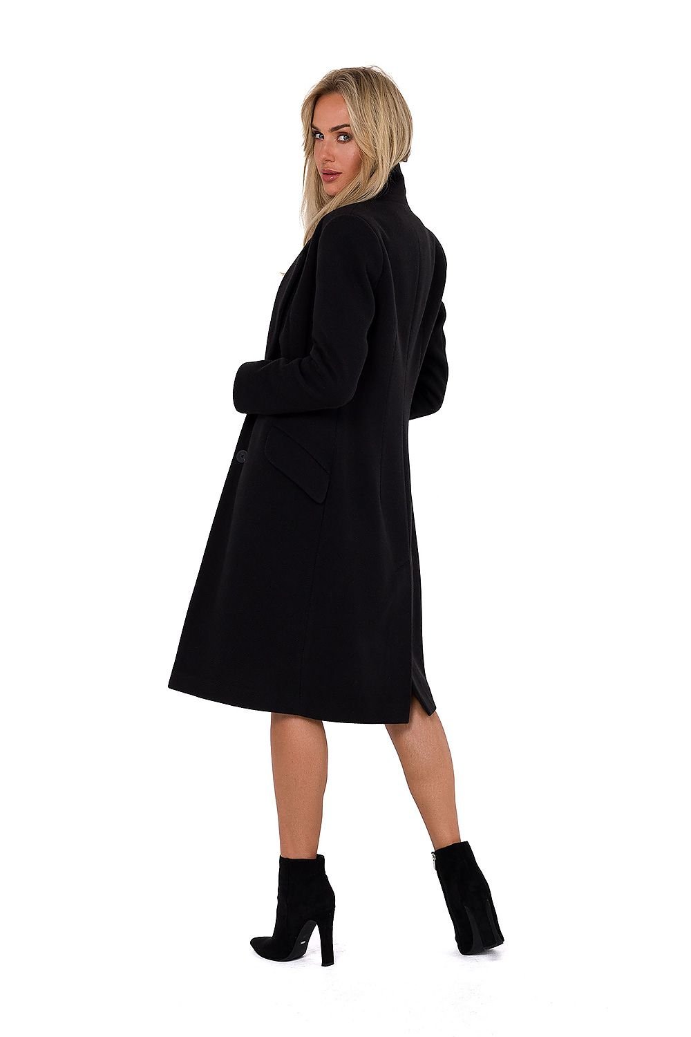 coat model 184730 Moe
