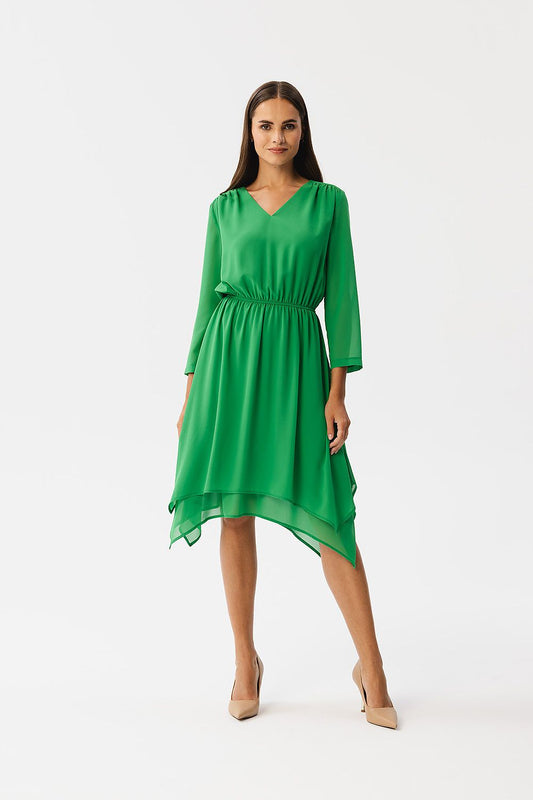  Formele jurk model 185101 Stylove 