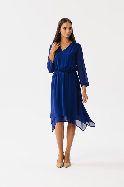  Formele jurk model 185104 Stylove 