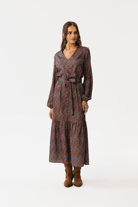 Dagjurk model 185121 Stylove 