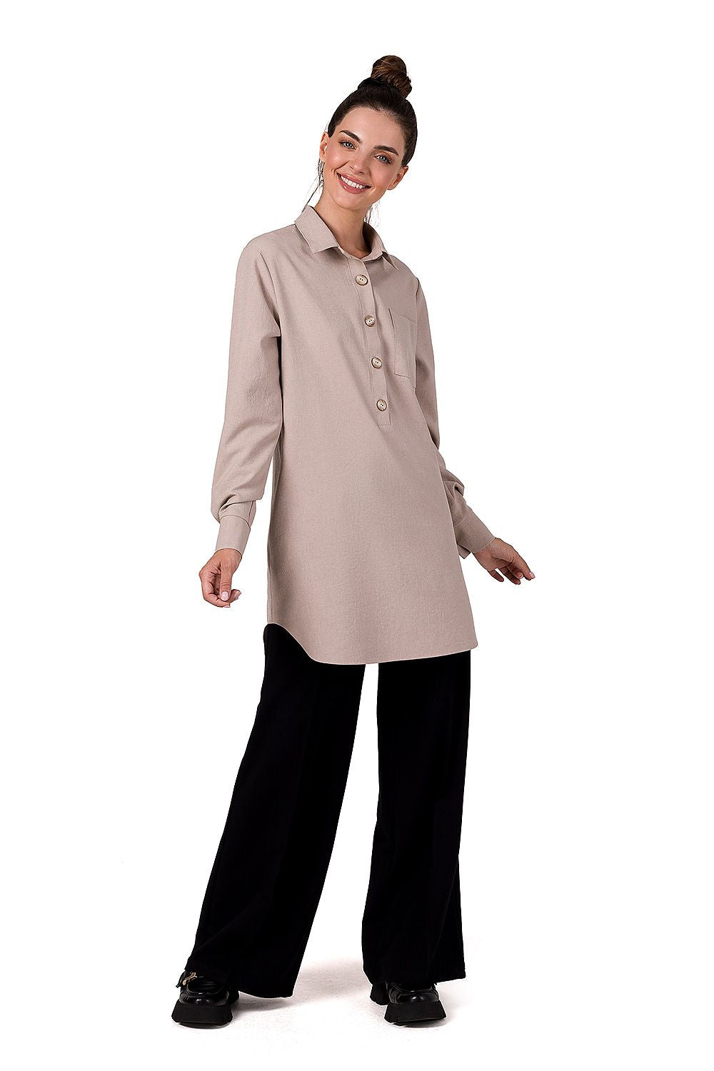 tuniek model 185783 BeWear - PrizQ