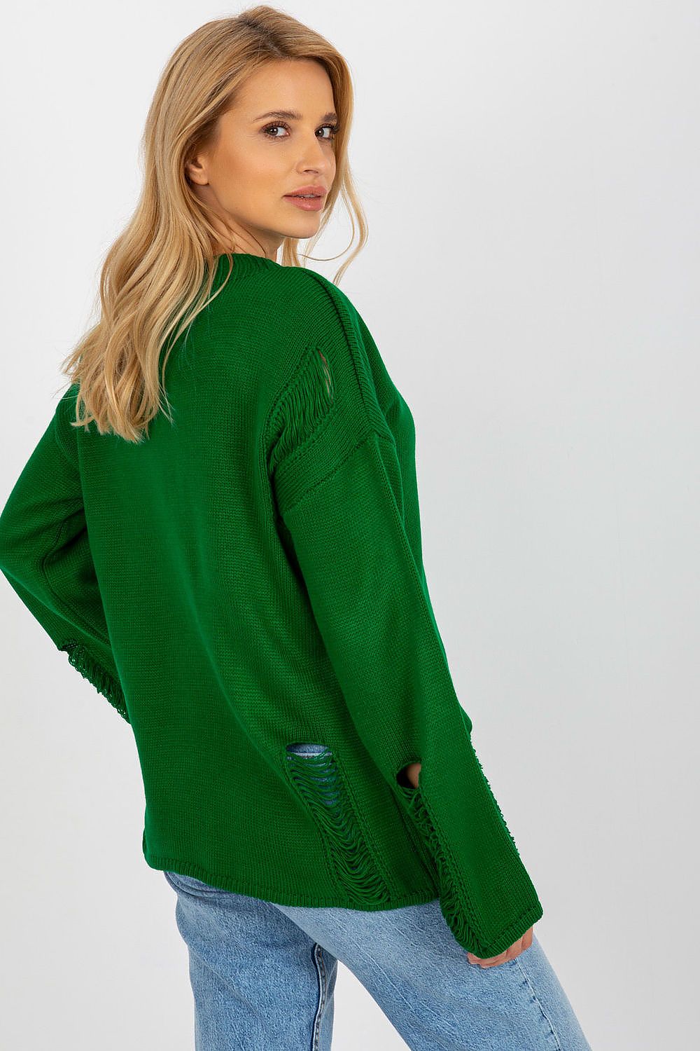 trui model 190762 Badu