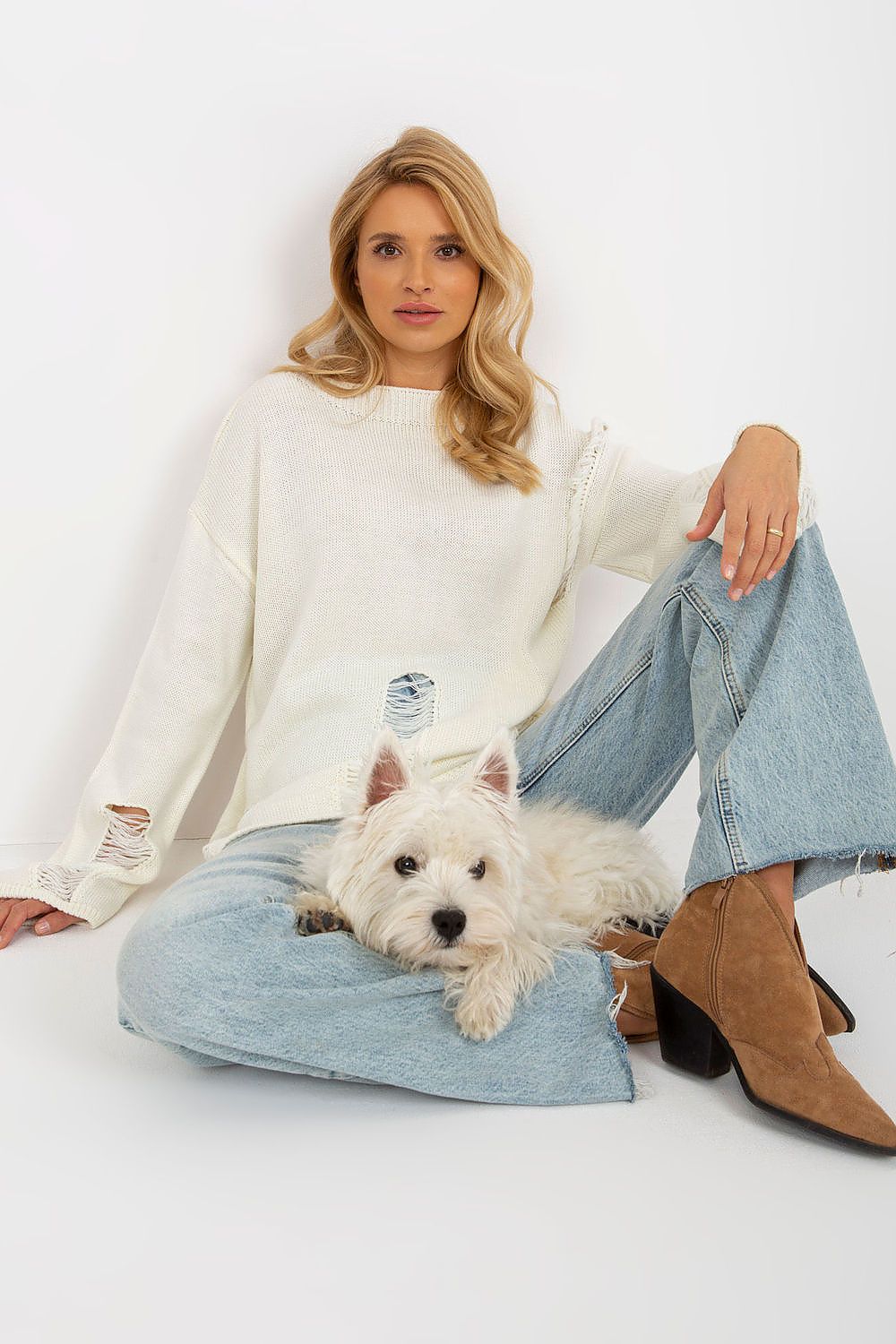 trui model 190762 Badu