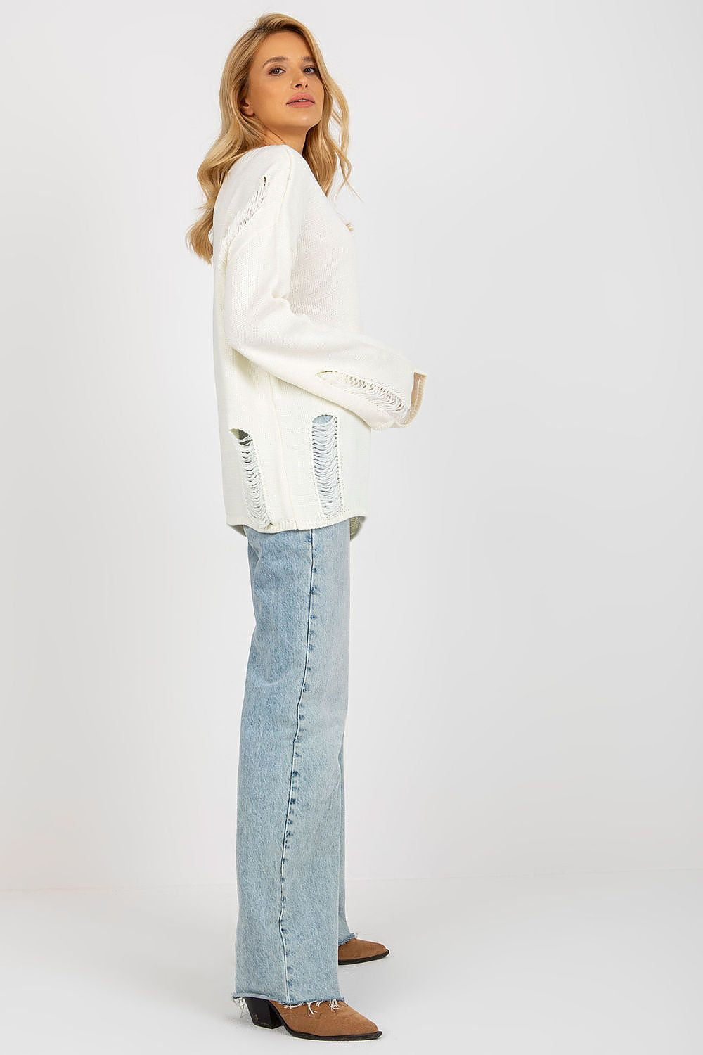 trui model 190762 Badu