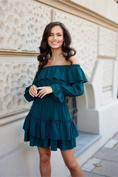Day dress model 186115 Roco Fashion