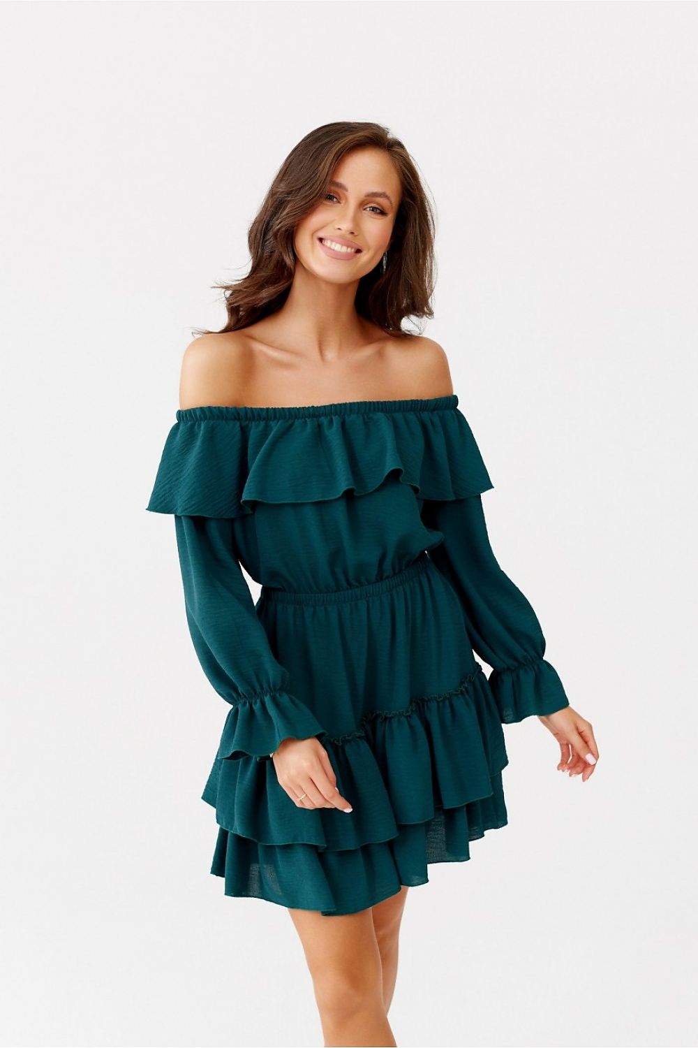 Day dress model 186115 Roco Fashion