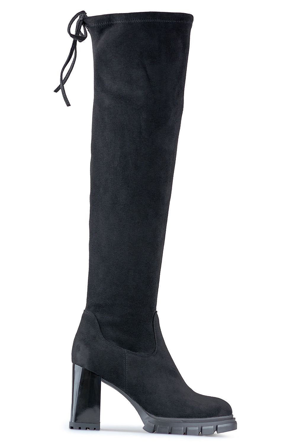High heel boots model 186438 PRIMO