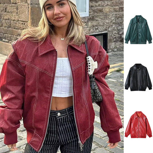 Mode retro jas - PrizQ