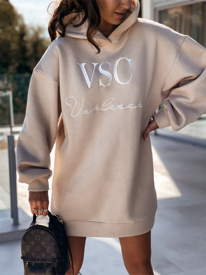 Urban casual mode pull-over dames trui - PrizQ