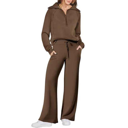 2-delige Sweatsuit Set