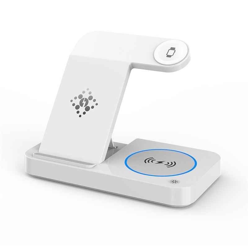SyncMega PowerHub - 4 in 1 laadstation